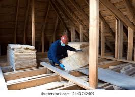 Best Attic Insulation Installation  in Pikeville, KY