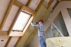 Best Commercial Insulation Services  in Pikeville, KY